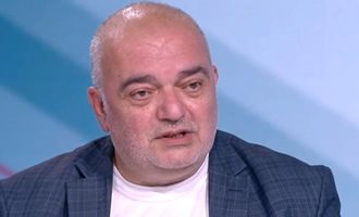 Арман Бабикян: Този кабинет е абсолютна лъжа