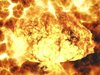 Един загинал и 33-ма ранени при експлозии в бензиностанция в Румъния