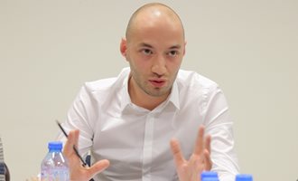 Димитър Ганев: На Главчев няма да му е леко – при скандал всеки ще се разграничава от него