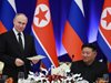 "Секретният протокол" на Путин и Ким: плашат с хаос в Азия