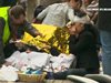 Издирват втори атентатор от метростанция "Малбек" в Брюксел