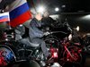 "168 часа": Идат "Нощните вълци" на Путин