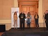 Заместник-министър Росица Димитрова връчи награда на Община Велико Търново за добра практика „С грижа за възрастните хора“