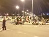 Евакуираха Летище "София" заради фалшив сигнал за бомба (Видео)
