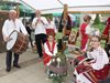 Канят на фестивал на чипровския килим