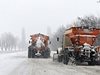 АПИ: Всички републикански пътища са проходими при зимни условия