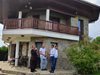 Проверяващи влязоха в братовчедска </p><p>къща за гости на кмета на Горна Оряховица (Снимки)