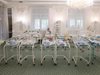 51 бебета, родени от сурогатни майки, са блокирани в Украйна заради вируса