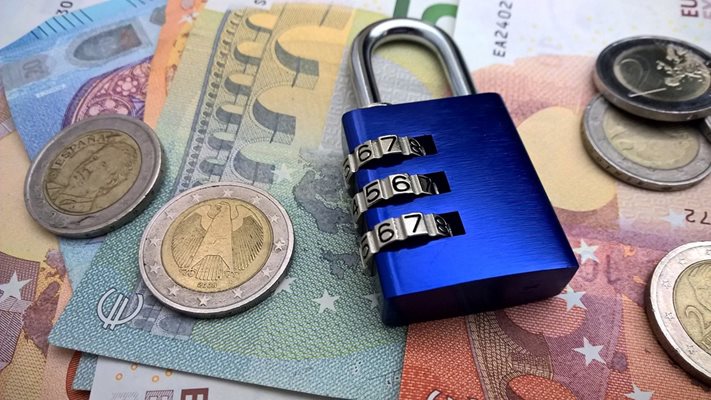 Три европейски страни са заплашени от валутна криза през 2023 г.
Източник: Pixabay