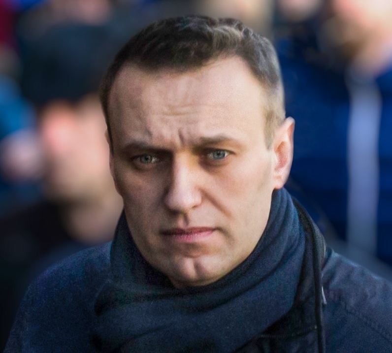 Спор в "Амнести интернешънъл" заради Навални