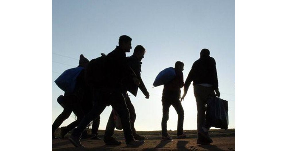 Πέντε μετανάστες και ένας Έλληνας έχασαν τη ζωή τους σε δυστύχημα στην Ελλάδα