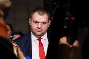 Пеевски ще се поклони пред паметника-чешма на най-малката жертва на възродителния процес