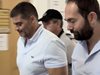 Ето ги новите двама лекари от Пловдив, обвинени в източване на Здравната каса (Видео)