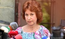 Проф. Ива Христова: 28 случая на метапневмовирус са регистрирани у нас през 2024 г.