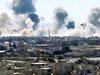 Русия удря като за последно в Сирия