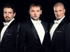 Тримата тенори с безплатен концерт в Балчик