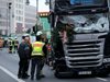 Шофьорът на камиона, убил 12 души в Берлин, е 23-годишен пакистанец