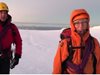 Първа сватба на Антарктида ще е на британска двойка (Видео)
