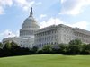 Блокират правителството на САЩ, след като Сенатът не успя да приеме бюджетен план