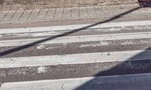 Убит пешеходец в Добрич