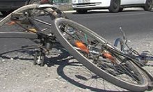 Пияна жена уби 17-годишен колоездач на пътя във Врачанско