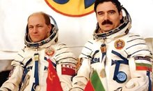 Космонавтът Георги Иванов: След кацането ни конструкторът на "Союз" получи масивен инсулт, едва го спасиха