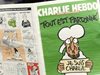От декември "Шарли Ебдо" ще бъде издаван и на немски език в Германия