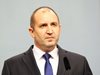 Радев: Тероризмът простира пипала към Европа, НАТО трябва да противодейства
