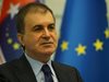 Турски министър в Брюксел: ДАЕШ не е единствената терористична организация
