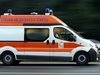 Двама души са пострадали при катастрофа на пътя Русе-Бяла