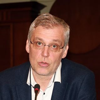 Виктор Божинов, режисьор
