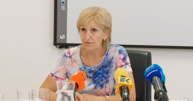 Смиляна Нитова: Смущаващ е начинът, по който се осъществява контрол върху ДКК от новия министър
