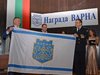 Знамето на Варна се "върна" от Антарктида