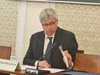 Станимир Михайлов е новият шеф на НЗОК, депутатите се разпуснаха до есента
