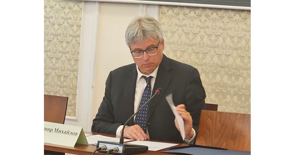 Stanimir Mihailov Elected as Head of the NHIF Amidst Controversy and Opposition