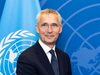 Генералният секретар на НАТО: Подкрепяме хуманитарни паузи в Газа
