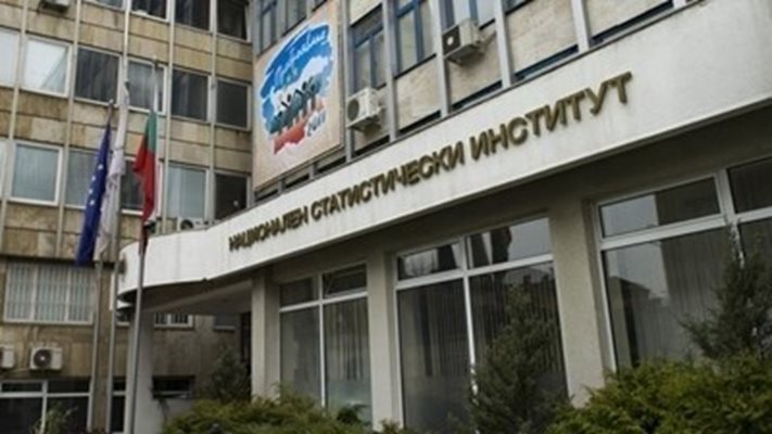 Инфлацията за декември е 0.7%