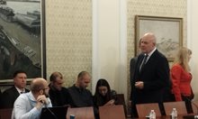 Депутатите отвързаха ръцете на ВСС - за махането на Гешев стигат и 13 гласа