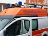 Камион се сблъска с кола и блокира пътя София-Варна, жена загина, мъж е в тежко състояние