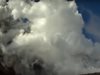 Eкип на Би Би Си засне отблизо изригването на вулкана Етна, вижте  (Видео)