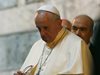 Папата няма да отмени посещението си в Египет след атентатите срещу църквите