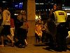 Пореден арест във връзка с атаката в
Манчестър