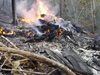 Най-малко 12 загинаха при самолетна катастрофа в Коста Рика (Видео)