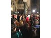 Вижте празничното пасхално богослужение в "Св. Александър Невски"(Видео, снимки)