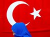 Нараства броят на турците, които искат две независими държави в Кипър