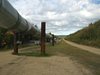 САЩ готвят санкции срещу фирмите, </p><p>строящи газопровода "Северен поток-2"