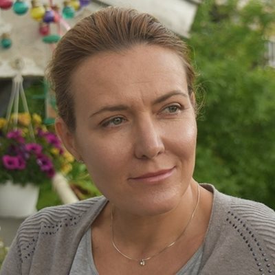 Десислава Олованова