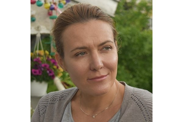 Десислава Олованова