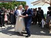 Путин подарил скъпи бижута на бивша австрийска министърка