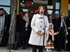 Кметът на Казанлък: Не трябва да забравяме, че освобождението е кървавото измерение на национално ни достойнство (Снимки)